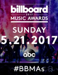 2017 Billboard Music Awards