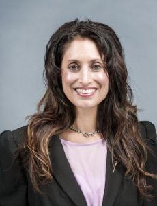 Leela Aheer