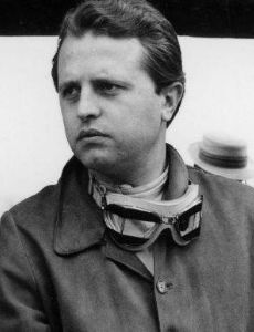 Giancarlo Baghetti