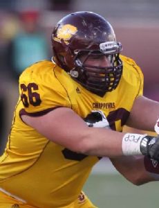 Andy Phillips (American football)