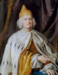 Alvise Giovanni Mocenigo