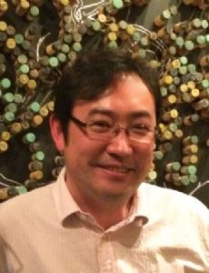 Yasunori Nomura