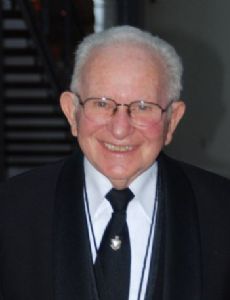 A. L. Mestel