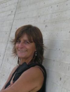 Margarita Trlin