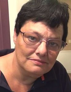 Tina Sharp Green