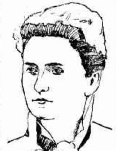 Nellie Gould