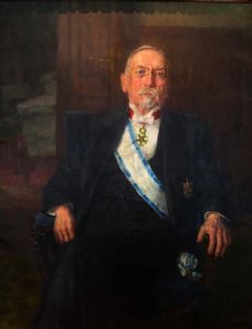 Ivan Hribar