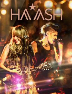 Ha-Ash