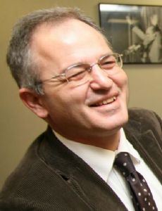 Panagiotis Beglitis