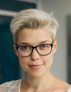 Marianne Clementine Håheim