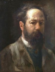 Ricardo Villodas y de la Torre