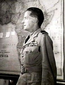 Peter Roy Maxwell Drummond