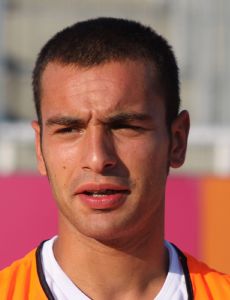 Luigi Vitale
