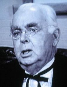 Harry Cheshire