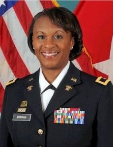 Gwen Bingham