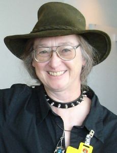 P C Hodgell