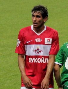 Cristian Maidana