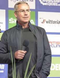 Brian Smith (cyclist)