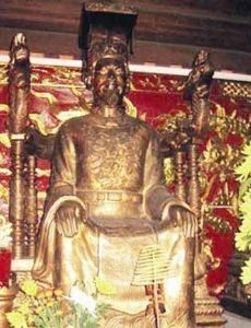 Tran Thai Tong