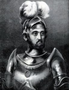 Diego Colón