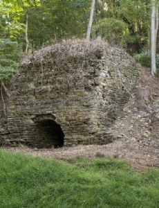 Potomac Mills (Shepherdstown, West Virginia)