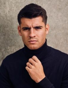 Álvaro Morata