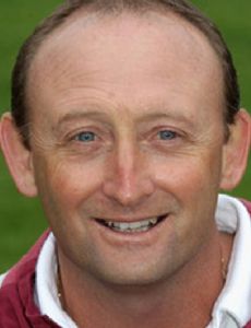 David Capel