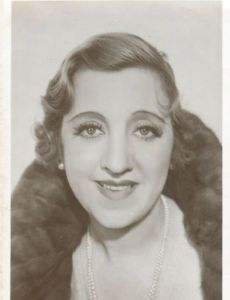 Violet Loraine
