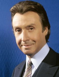 Peter Alexander