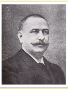 Pierre Giffard