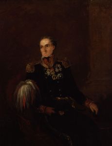 Robert Gardiner (British Army officer)