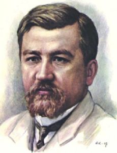 Aleksandr Kuprin