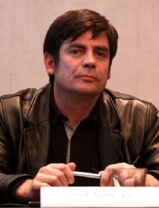 Nick Gillespie