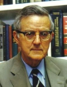 Ian Stevenson