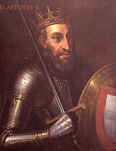 Afonso I of Portugal