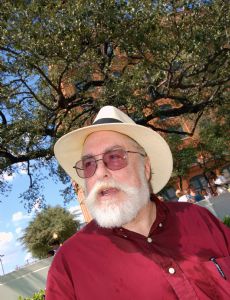 Jim Marrs