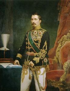 Alexander John Cuza