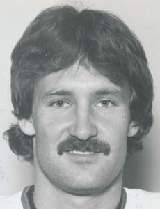 Murray Bannerman
