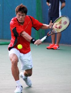 Toshihide Matsui