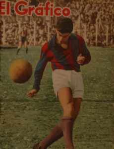 Héctor Facundo