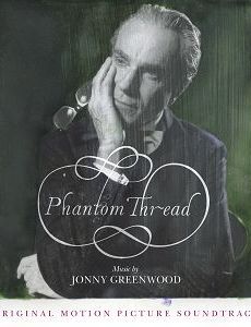 Phantom Thread (soundtrack)