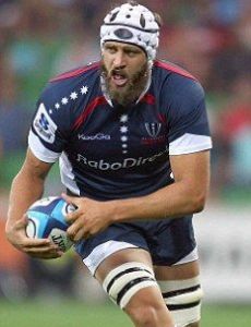 Adam Byrnes