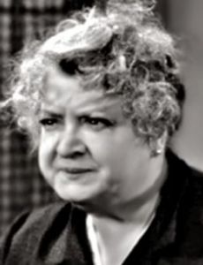 Alida Rouffe