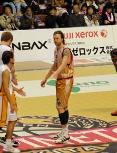 Paul Butorac (basketball)