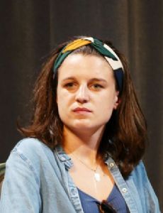 Eugénie Bastié