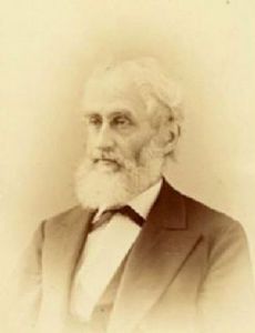 Samuel Wells Williams