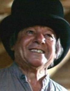 Billy Curtis