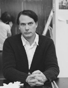 Gregor Hildebrandt