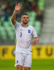 Alexandros Katranis