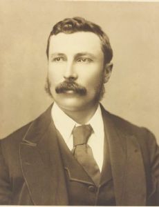 John Cockburn (Australian politician)